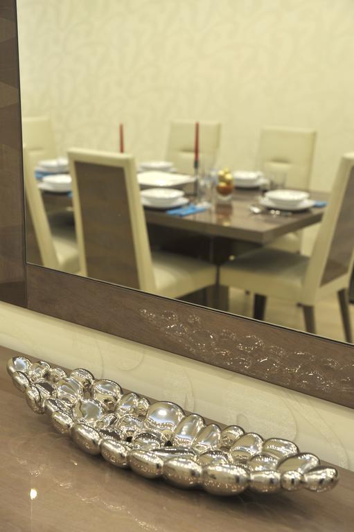 Basilica Grand Luxury In The Historic Center Apartment Будапеща Стая снимка