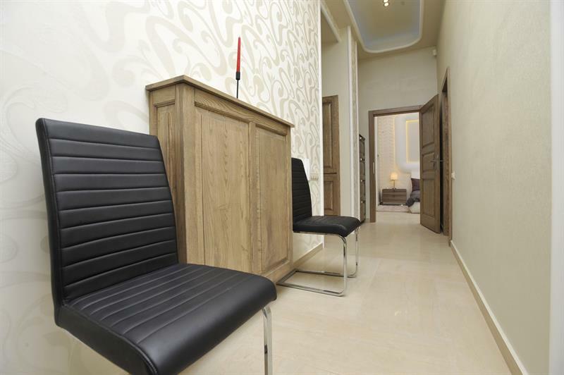 Basilica Grand Luxury In The Historic Center Apartment Будапеща Екстериор снимка