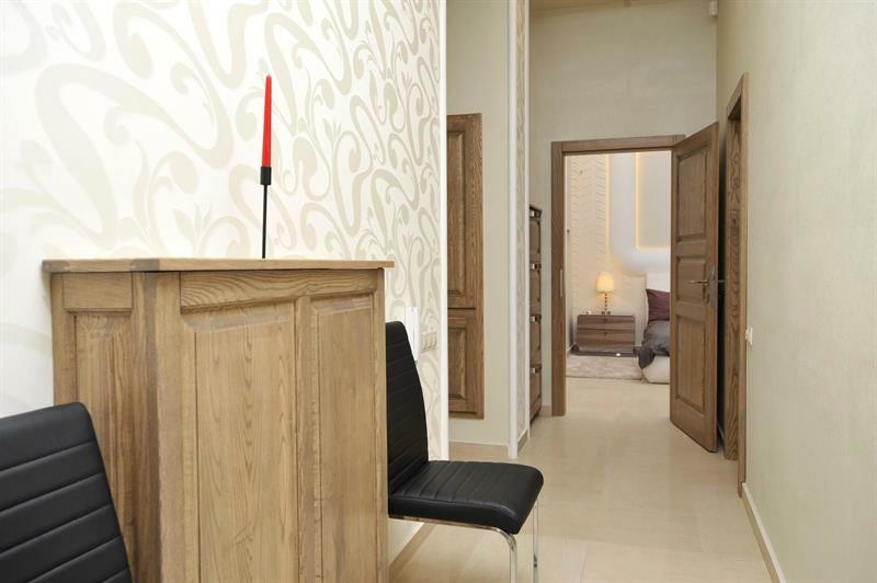Basilica Grand Luxury In The Historic Center Apartment Будапеща Екстериор снимка